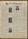 The Independent and Montgomery Transcript, V. 95, Thursday, March 19, 1970, [Number: 42]