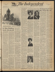 The Independent and Montgomery Transcript, V. 95, Thursday, April 9, 1970, [Number: 45]