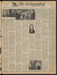 The Independent and Montgomery Transcript, V. 95, Thursday, May 14, 1970, [Number: 50]