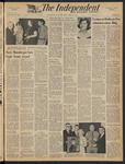 The Independent and Montgomery Transcript, V. 95, Thursday, May 28, 1970, [Number: 52]
