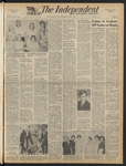 The Independent and Montgomery Transcript, V. 96, Thursday, June 4, 1970, [Number: 1]