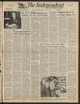 The Independent and Montgomery Transcript, V. 96, Thursday, June 25, 1970, [Number: 4]