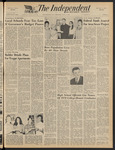 The Independent and Montgomery Transcript, V. 96, Thursday, July 2, 1970, [Number: 5]
