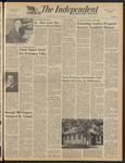 The Independent and Montgomery Transcript, V. 96, Thursday, July 9, 1970, [Number: 6]