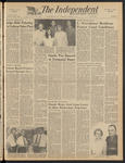 The Independent and Montgomery Transcript, V. 96, Thursday, August 6, 1970, [Number: 10]