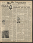 The Independent and Montgomery Transcript, V. 96, Thursday, August 20, 1970, [Number: 12]