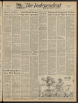 The Independent and Montgomery Transcript, V. 96, Thursday, August 27, 1970, [Number: 13]