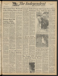 The Independent and Montgomery Transcript, V. 96, Thursday, September 3, 1970, [Number: 14]