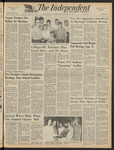 The Independent and Montgomery Transcript, V. 96, Thursday, September 10, 1970, [Number: 15]