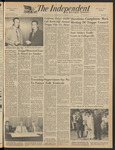 The Independent and Montgomery Transcript, V. 96, Thursday, September 17, 1970, [Number: 16]
