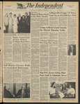 The Independent and Montgomery Transcript, V. 96, Thursday, September 24, 1970, [Number: 17]