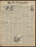 The Independent and Montgomery Transcript, V. 96, Thursday, October 1, 1970, [Number: 18]