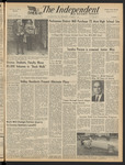 The Independent and Montgomery Transcript, V. 96, Thursday, October 8, 1970, [Number: 19]