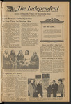 The Independent and Montgomery Transcript, V. 96, Thursday, October 22, 1970, [Number: 21]