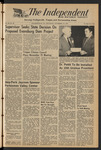 The Independent and Montgomery Transcript, V. 96, Thursday, November 12, 1970, [Number: 24]