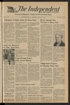 The Independent and Montgomery Transcript, V. 96, Thursday, January 7, 1971, [Number: 32]
