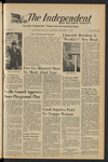 The Independent and Montgomery Transcript, V. 96, Thursday, January 14, 1971, [Number: 33]