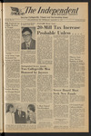 The Independent and Montgomery Transcript, V. 96, Thursday, January 21, 1971, [Number: 34]