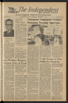 The Independent and Montgomery Transcript, V. 96, Thursday, February 4, 1971, [Number: 36]