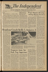 The Independent and Montgomery Transcript, V. 96, Thursday, March 4, 1971, [Number: 40]