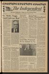 The Independent and Montgomery Transcript, V, 96, Thursday, March 18, 1971, [Number: 42]