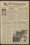 The Independent and Montgomery Transcript, V. 96, Thursday, March 25, 1971, [Number: 43]