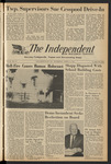 The Independent and Montgomery Transcript, V. 96, Thursday, April 8, 1971, [Number: 45]