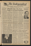 The Independent and Montgomery Transcript, V. 96, Thursday, May 6, 1971, [Number: 49]