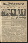 The Independent and Montgomery Transcript, V. 96, Thursday, May 20, 1971, [Number: 51]