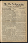 The Independent and Montgomery Transcript, V. 96, Thursday, May 27, 1971, [Number: 52]