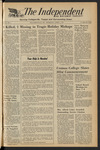 The Independent and Montgomery Transcript, V. 97, Thursday, June 3, 1971, [Number: 1]