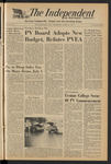 The Independent and Montgomery Transcript, V. 97, Thursday, June 24, 1971, [Number: 4]