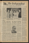 The Independent and Montgomery Transcript, V. 97, Thursday, July 15, 1971, [Number: 7]