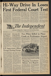 The Independent and Montgomery Transcript, V. 97, Thursday, July 29, 1971, [Number: 9]