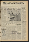 The Independent and Montgomery Transcript, V. 97, Thursday, August 5, 1971, [Number: 10]