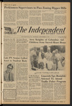 The Independent and Montgomery Transcript, V. 97, Thursday, September 2, 1971, [Number: 14]