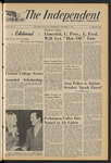 The Independent and Montgomery Transcript, V. 97, Thursday, October 7, 1971, [Number: 19]