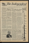 The Independent and Montgomery Transcript, V. 97, Thursday, October 14, 1971, [Number: 20]