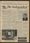 The Independent and Montgomery Transcript, V. 97, Thursday, November 4, 1971, [Number: 23]
