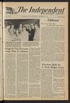The Independent and Montgomery Transcript, V. 97, Thursday, November 18, 1971, [Number: 25]