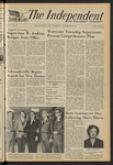 The Independent and Montgomery Transcript, V. 97, Thursday, December 9, 1971, [Number: 28]