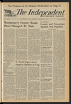 The Independent and Montgomery Transcript, V. 97, Thursday, December 16, 1971, [Number: 29]