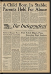 The Independent and Montgomery Transcript, V. 97, Thursday, December 23, 1971, [Number: 30]