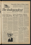 The Independent and Montgomery Transcript, V. 97, Thursday, January 13, 1972, [Number: 33]