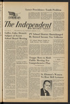 The Independent and Montgomery Transcript, V. 97, Thursday, January 20, 1972, [Number: 34]
