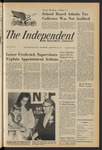 The Independent and Montgomery Transcript, V. 97, Thursday, January 27, 1972, [Number: 35]