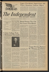 The Independent and Montgomery Transcript, V. 97, Thursday, February 10, 1972, [Number: 37]