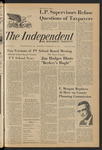 The Independent and Montgomery Transcript, V. 97, Thursday, February 17, 1972, [Number: 38]