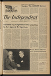 The Independent and Montgomery Transcript, V, 97, Thursday, February 24, 1972, [Number: 39]
