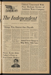 The Independent and Montgomery Transcript, V. 97, Thursday, March 2, 1972, [Number: 40]